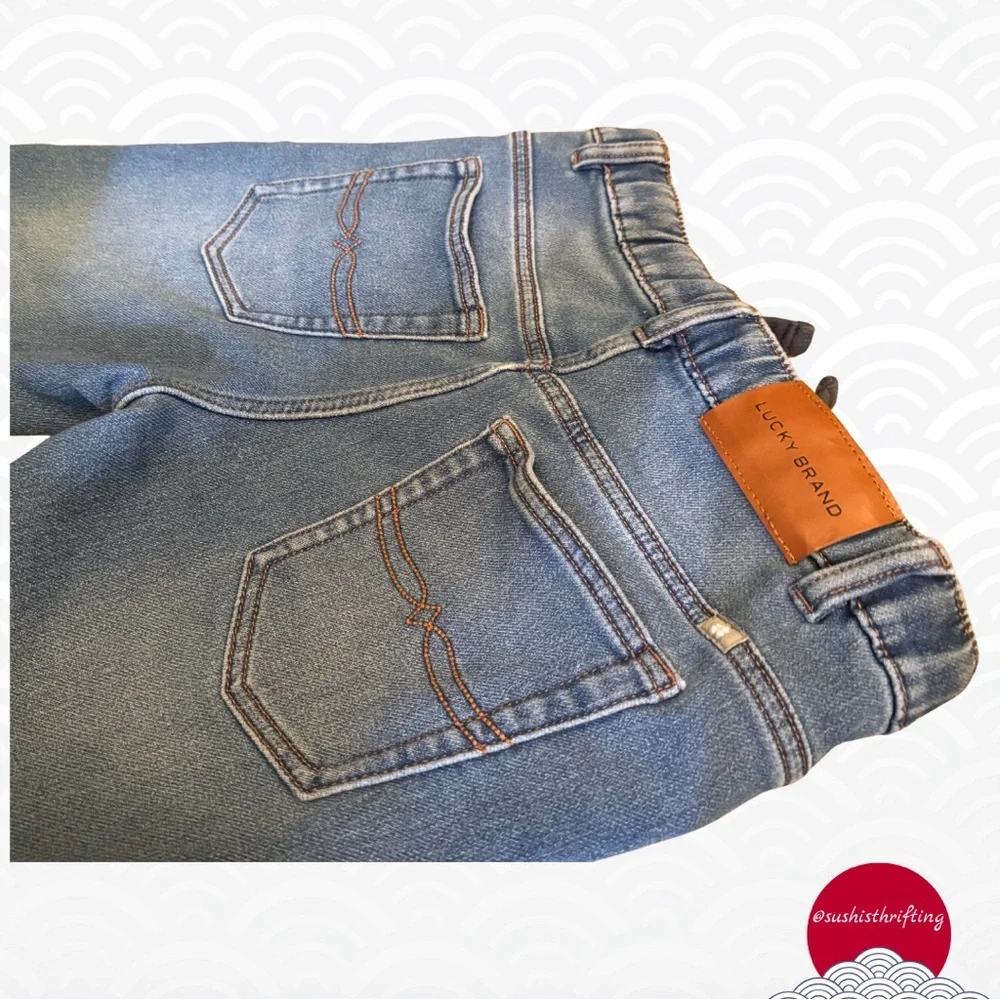 Lucky Brand 👖😎 lucky